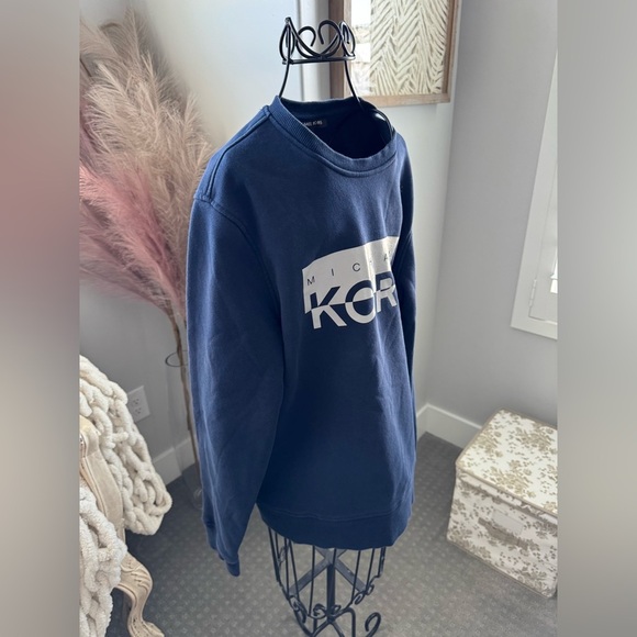 Men’s Michael Kors sweater size small - Picture 5 of 6